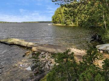 Фото Дома для отпуска Holiday Home Kettukallio г. Luhtanen 4