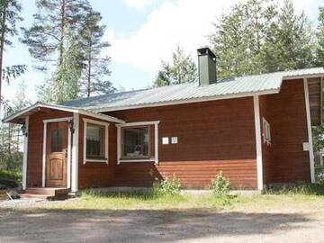 Фото номера Дом для отпуска Дома для отпуска Holiday Home Kettukallio г. Luhtanen 11