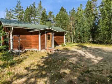 Фото Дома для отпуска Holiday Home Kettukallio г. Luhtanen 5