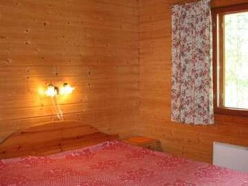 Фото номера Дом для отпуска Дома для отпуска Holiday Home Kettukallio г. Luhtanen 23