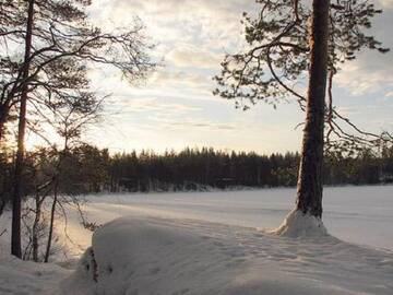 Фото номера Дом для отпуска Дома для отпуска Holiday Home Kettukallio г. Luhtanen 22