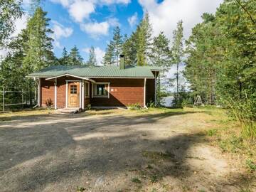 Фото Дома для отпуска Holiday Home Kettukallio г. Luhtanen 1