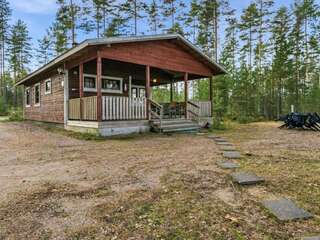 Фото Дома для отпуска Holiday Home Mäntyniemi г. Luhtanen